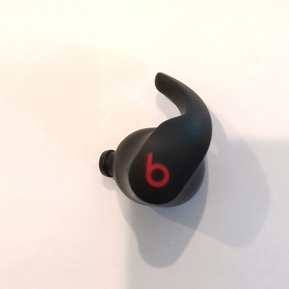 Beats by Dre Other - Beats by Dr Dre Beats Fit Pro Replacement Part: Left - Black
